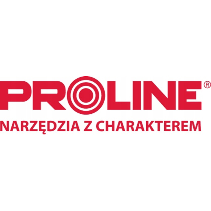 Набір торцевих ключів PROLINE 58794, 94 предмети (1/2