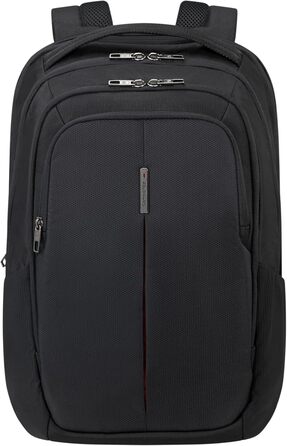 Samsonite - 15.6 inch Laptop Backpack, 44 cm, 22.5 L, (Black) (Guardit 3.0, 17.3