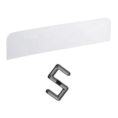 Extendable Bedside Table