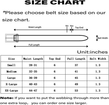 Еластичний плетений ремінь JUKMO сірого кольору, розмір XL (101-110 см, довжина 125 см)