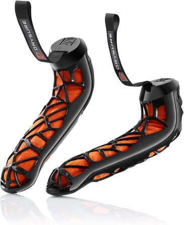 DRYSURE Non-Electric Shoe Dryer | Portable, Reusable, Deodorizing, and Fast-Drying | Ideal for All Shoes