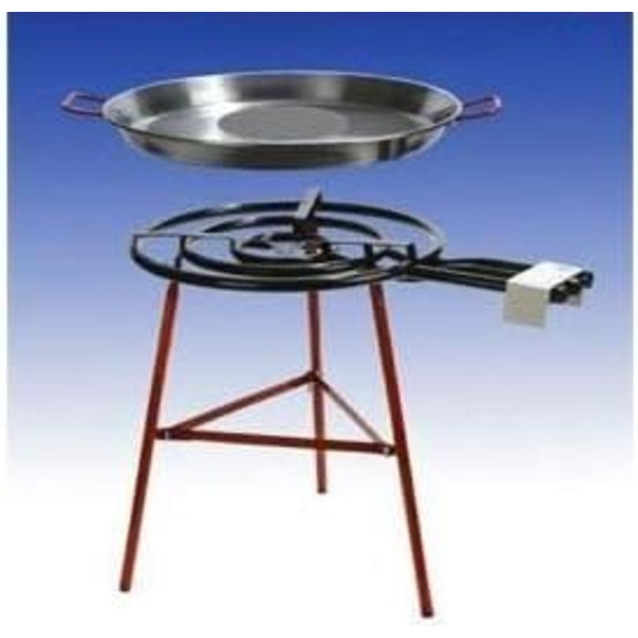 Paella Grill Set 