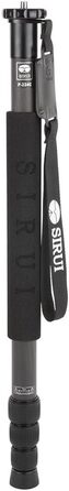 Штатив-монопод SIRUI P-224C з вуглецевого волокна, 170 см, 5 секцій, до 10 кг