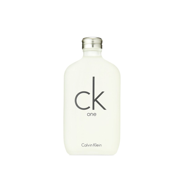 Туалетна вода Calvin Klein CK One, 200 мл