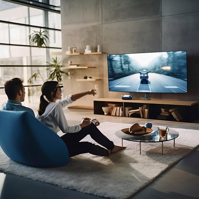 Кріплення для монітора PUTORSEN: підходить для екранів 17-57