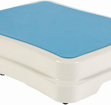 NRS Healthcare Supplies M99515 Bath Stool
