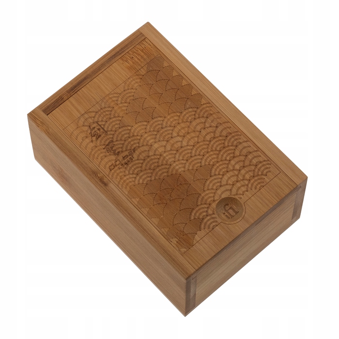 Портативний підсилювач для навушників iFi Audio GO bar Kensei