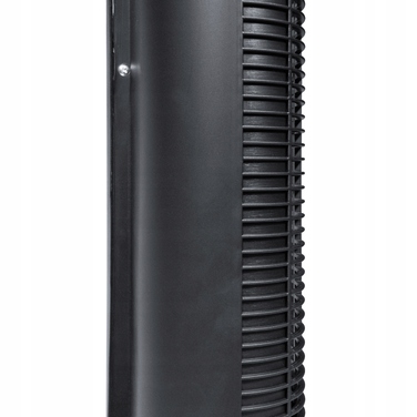 Підлоговий вентилятор Xtech KW-02, чорний