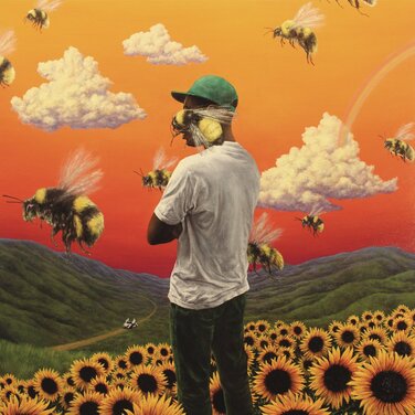 Вінілова платівка Tyler, the Creator - Flower Boy (LP)