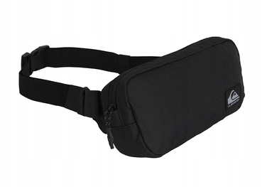 Поясна сумка Quiksilver Pubjug 2.0, чорна