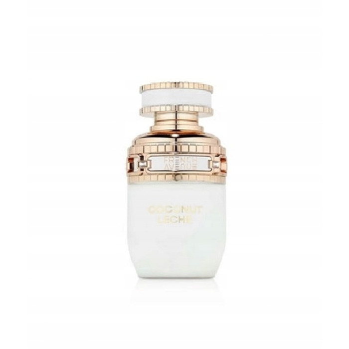 Парфумована вода Fragrance World Coconut Leche, 80 мл