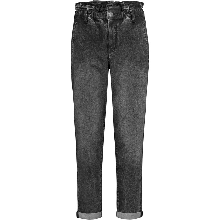 Жіночі джинси Sublevel Skinny Slim Fit Stretch (XL, Чорний)