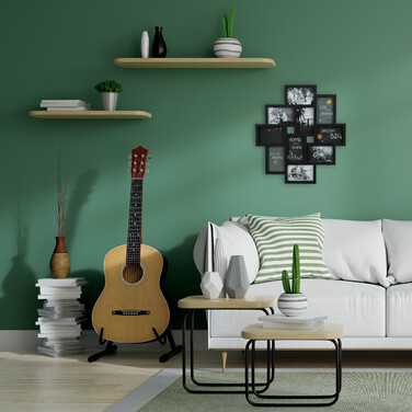 Relaxdays Picture Frame Collage for 10 Photos