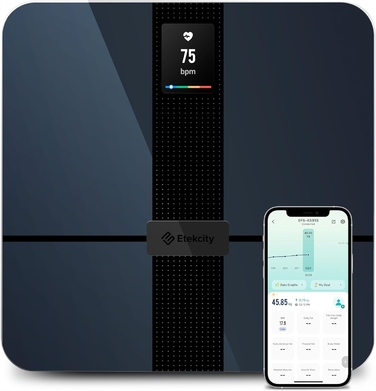 Ваги для ванної кімнати Etekcity EFS