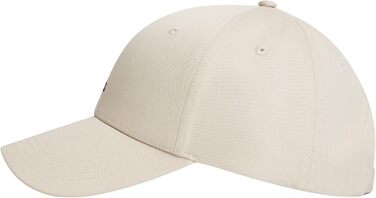 Кепка Tommy Hilfiger чоловіча бежева (Classic Beige) універсальний розмір