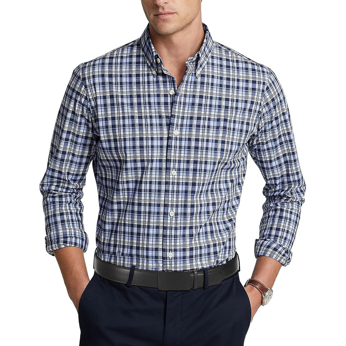 Чоловічий шкіряний ремінь WERFORU з автоматичною пряжкою, ширина 3.5 см, для костюма та джинсів, довжина 145 см (обхват талії 105-125 см)