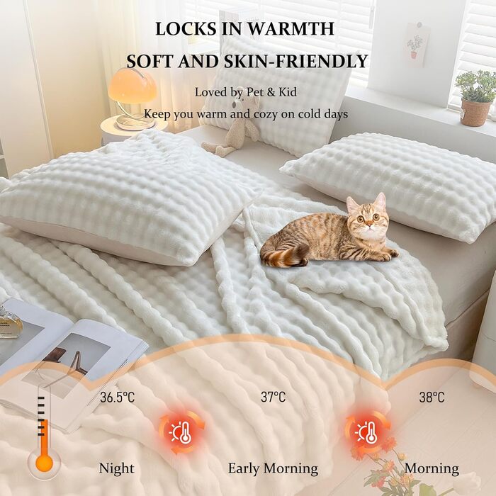 Плед-ковдра 