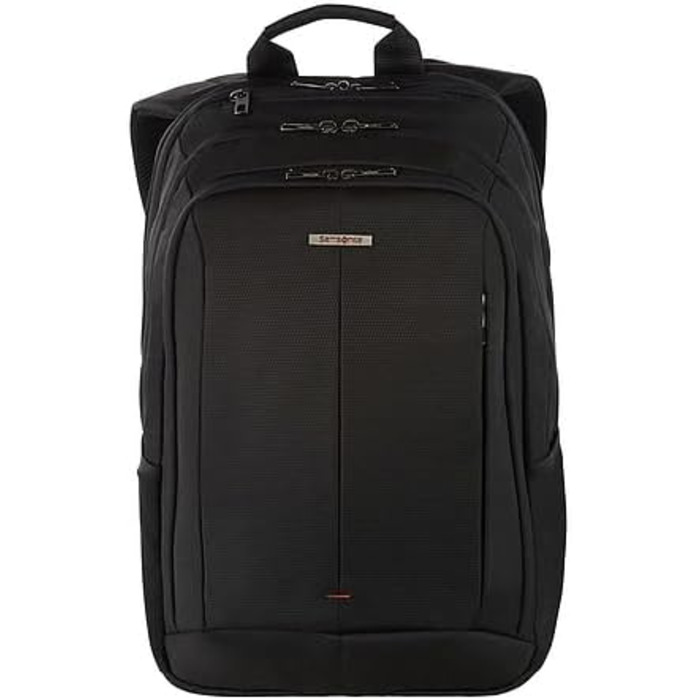 Samsonite Guardit 2.0 - 15.6 inch Laptop Backpack, 44 cm, 22.5 L, Black