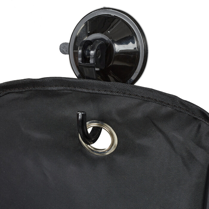Relaxdays 2-Pack Suction Cup Aprons