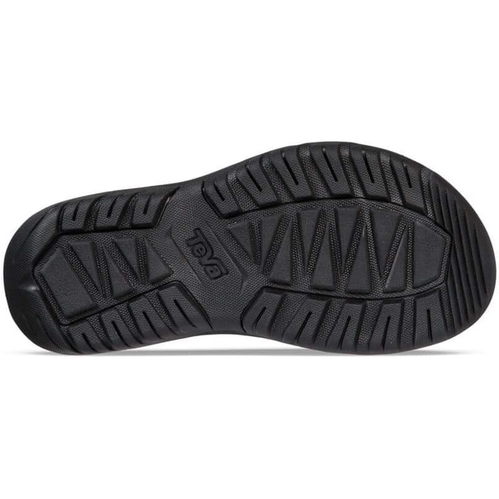 Teva Hurricane XL T2 40 EU Чоловічі сандалі Schwarz (Чорні)