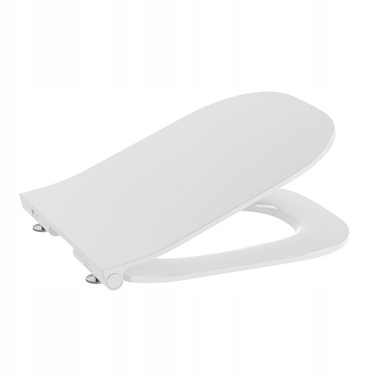 Сидіння для унітаза Roca Gap Square SLIM Compacto A801732001