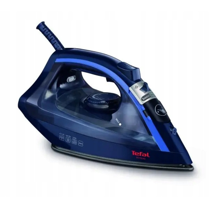 Парова праска Tefal 1713, 2000 Вт