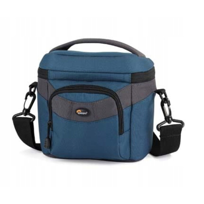Фотосумка Lowepro Cirrus 110, синя