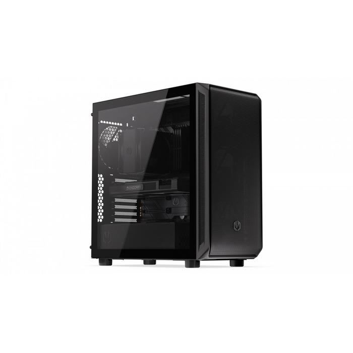 Ігровий комп'ютерний корпус Endorfy Arx 700 Air Midi Tower ATX