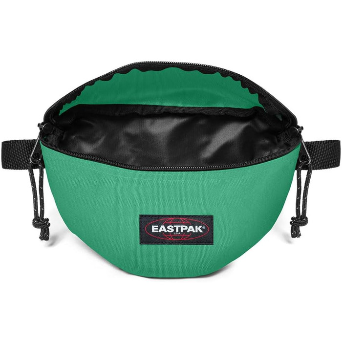 Рюкзак Eastpak Springer, універсальний розмір, колір Gem Green