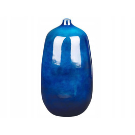 Керамічна ваза Beliani, 27 x 45 см