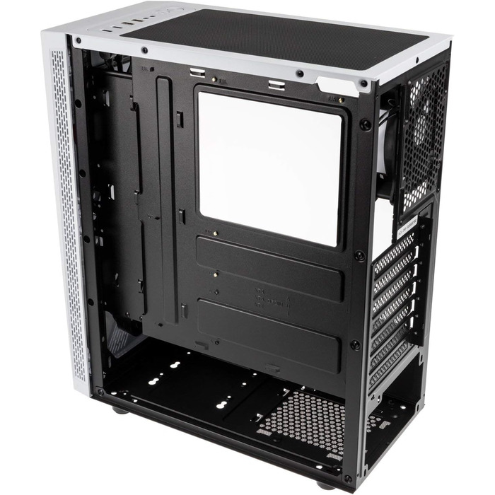 Корпус для ПК Kolink Void Midi Tower, білий (White)