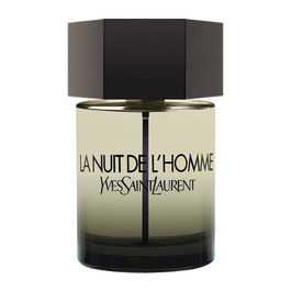 Туалетна вода Yves Saint Laurent La Nuit de L'Homme, східний аромат, 100 мл