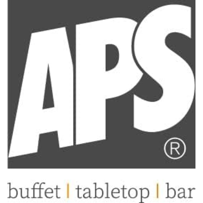 Каструля APS Seiher, діаметр 28,5 см, висота 10 см, нержавіюча сталь 18/8