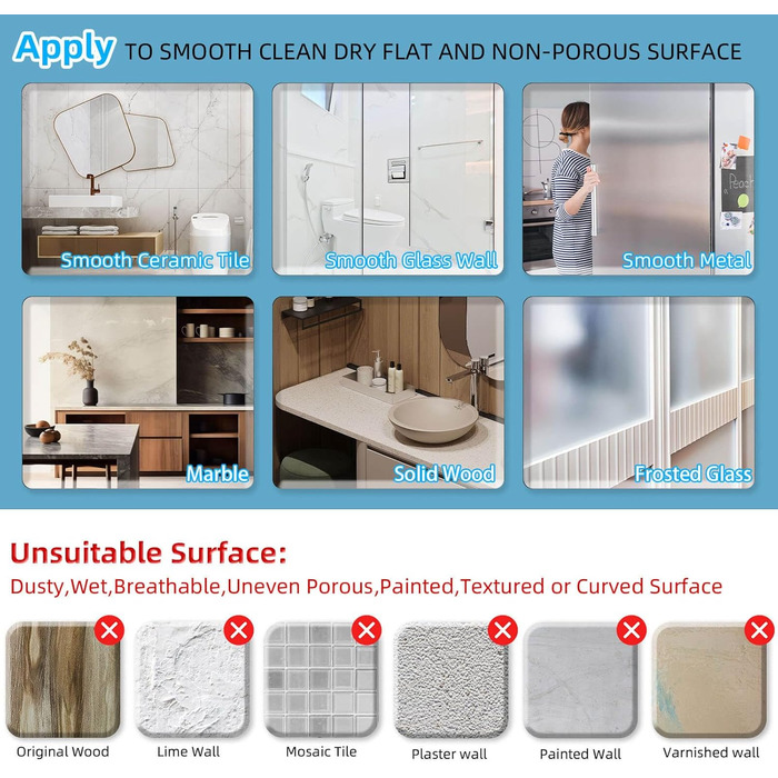 Поличка для душу Onemake з присосками, регульована, з гачками та рушниковою перекладиною, органайзер для ванної кімнати, матовий чорний, 1 шт.