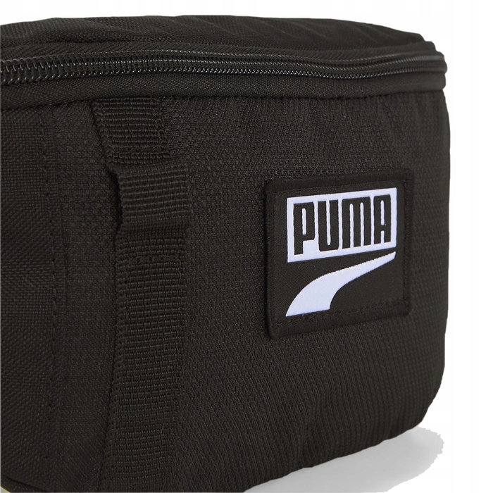 Поясна сумка Puma 078925-01, чорна