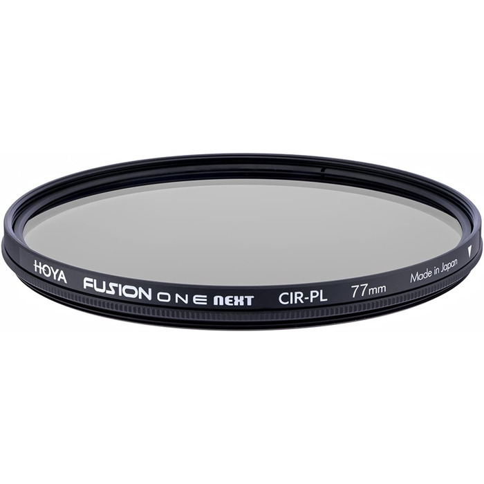 Фільтр Hoya Fusion ONE Next (58mm, CIR-PL) - поляризаційний фільтр для об'єктивів 58 мм