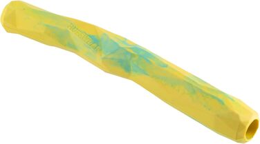 RUFFWEAR Gnawt-A-Stick Latex Dog Toy, Rubber Stick Dog Chew Toy for Pet Dogs, Premium Dog Toy & Boredom Buster, Dog Enrichment Toy & Fetch Stick