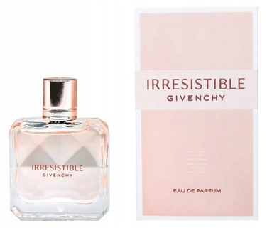 Парфумована вода Givenchy Irresistible, мініатюра 8 мл