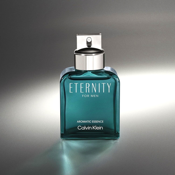 Парфумована вода Calvin Klein Eternity Aromatic Essence для чоловіків, 100 мл