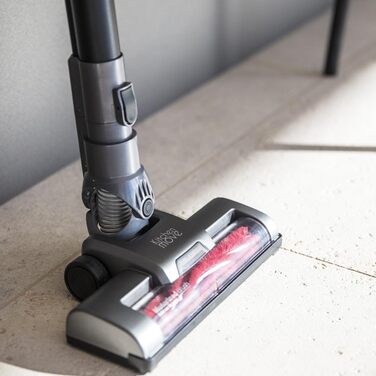 Акумуляторний пилосос 2-в-1 22.2V - Bat-H20B