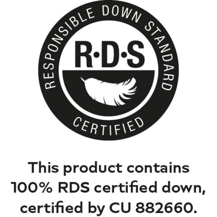 Жилет чоловічий Jack Wolfskin Ather Down M Rds, чорний, XL