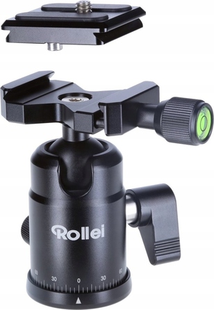 Штатив Rollei 22578, 142 см, чорний