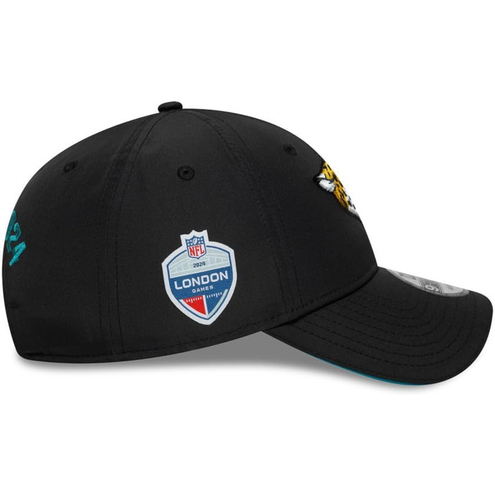 Кепка New Era NFL ISG 2024 9Forty, Jacksonville Jaguars (один розмір)