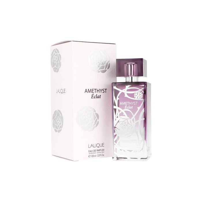 Парфумована вода Lalique Amethyst Eclat, спрей 100 мл