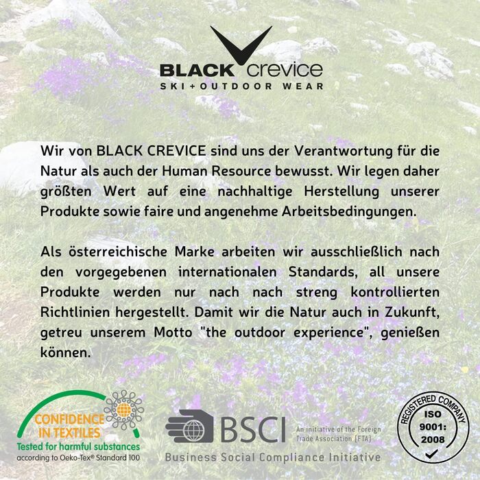 Чоловіча гібридна жилетка Black Crevice: тепла, дихаюча, з коміром, XL, блакитна