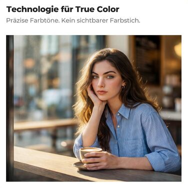 Фільтр 62мм 2-в-1 K&F Concept: Поляризаційний та Black Mist, скло Nano-Xcel