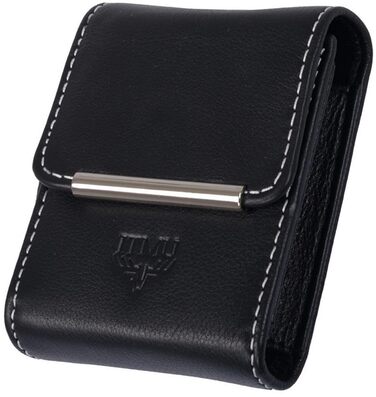 Шкіряний чохол для сигарет 786 Online Shop 331C, стильний тютюновий аксесуар