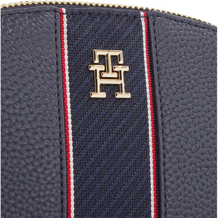 Туалетна косметичка Tommy Hilfiger Legacy Washbag, блакитний (Space Blue), універсальний розмір