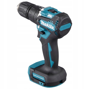 Ударний шурупокрут Makita DHP487RAJ 18V, 2x2Ah, 40Нм