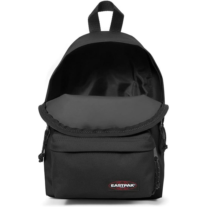 Eastpak ORBIT Rucksack, 33.5 x 23 x 15 cm, 10 L - Black (Schwarz)